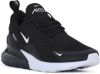 Nike Sneakers 001 Air Max 270 Miinto 4794806594F46B4AA846 , Zwart, Dames online kopen