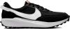 Nike Wafel debuut sneakers , Zwart, Dames online kopen