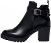 Only Boots High heeled , Zwart, Dames online kopen