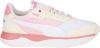 Puma R78 Voyage Sneaker Dames Wit/Roze/Multi online kopen