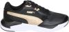 Puma x ray speed lite metallics sneakers zwart/goud dames online kopen