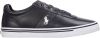 Ralph Lauren men's shoes leather trainers sneakers Hanford online kopen