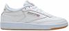 Reebok sneakers Club C 85 Diamond bs7686 , Wit, Dames online kopen