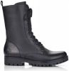 Rieker boots 78544 00 Cristallino , Zwart, Dames online kopen