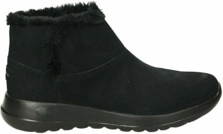 skechers enkellaarsjes dames