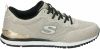 Skechers Sneakers Sunlite Magic Dust , Grijs, Dames online kopen