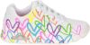 Skechers Uno Highlight Love 177981/WMLT Wit online kopen