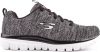 Lage Sneakers Skechers GRACEFUL TWISTED FORTUNE online kopen