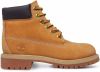 Timberland Junior 6 inch premium boots(36 t/m 40)/honing bruin online kopen