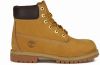 Timberland Kids 6-Inch Classic Waterproof Boot 12709 Geel / Bruin-30.5 maat 30.5 online kopen