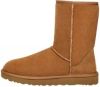 UGG Classic Short II Laarzen 1016223/GREY Grijs-41 maat 41 online kopen