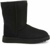 UGG Classic Short II Laarzen 1016223/GREY Grijs-41 maat 41 online kopen