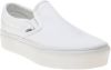 Vans Instappers Classic Slip On Platform online kopen