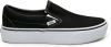 Vans Old skool Platform VN00018EBLK Zwart / Wit-39 maat 39 online kopen