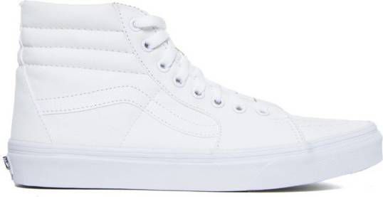 vans sk8 hi authentic