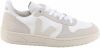 Veja pierre sneakers ecru vx0102499a , Beige, Dames online kopen