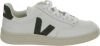 Veja V 10 B Mesh sneakers Nautico schoenen , Beige, Dames online kopen