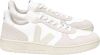 Veja pierre sneakers ecru vx0102499a , Beige, Dames online kopen