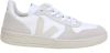 Veja pierre sneakers ecru vx0102499a , Beige, Dames online kopen