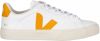 Veja Campo Chromefree Sneakers , Wit, Unisex online kopen