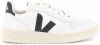 Veja Women's V-10 Leather "Extra White-Black" online kopen