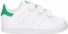 Adidas Originals Adidas Stan Smith Kids Cloud White Green Sneakers online kopen