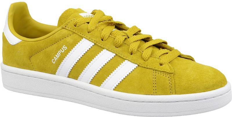 Okergeel sneakers best sale