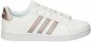 Adidas Grand court k Ef0101 Sneakers , Wit, Dames online kopen