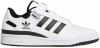 Adidas Originals Forum Low Dames Cloud White/Cloud White/Core Black Dames online kopen