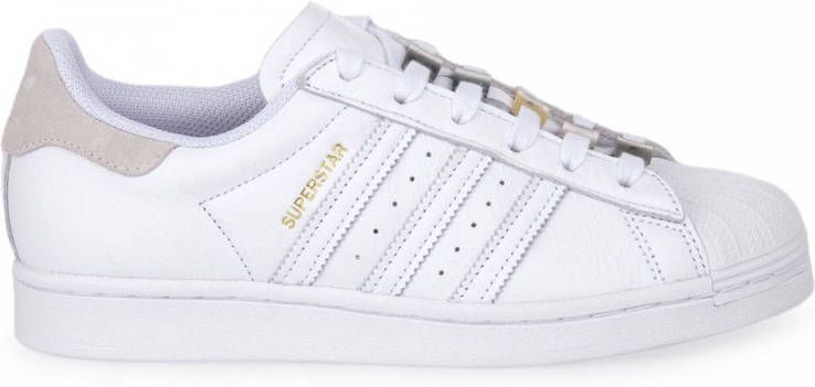 Adidas Originals Sneakers Superstar W , Wit, Dames online kopen