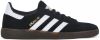 Adidas Originals Handball Spezial Terrace sneakers zwart/wit online kopen