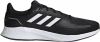 Adidas Performance Runfalcon 2.0 hardloopschoenen zwart/wit/grijs online kopen