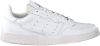 Adidas Originals Supercourt Schoenen Cloud White/Cloud White/Core Black Dames online kopen