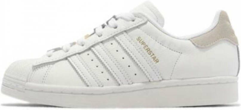 Adidas Originals Sneakers Superstar W Miinto DB2AF15853Ed4C8A4F20 , Wit, Dames online kopen