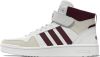 ADIDAS SPORTSWEAR Sneakers in leer Postmove Mid online kopen