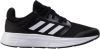 Adidas Performance Galaxy 6 Classic hardloopschoenen zwart/wit/grijs online kopen