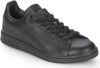 Adidas Originals m20327 stan smith lage hoogste tennisschoenen , Zwart, Unisex online kopen