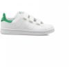 Adidas Originals Adidas Stan Smith Kids Cloud White Green Sneakers online kopen