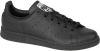 Adidas Originals Stan Smith J leren sneakers zwart online kopen