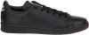 Adidas Originals Stan Smith J leren sneakers zwart online kopen