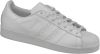 Adidas Originals Superstar Vegan Heren Cloud White/Core Black/Green Dames online kopen