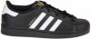 Adidas Superstar basisschool Schoenen Black Leer 2/3 online kopen