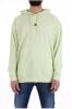 Sweatshirt Essentials FeelVivid Cotton French Terry Drop Shoulder Hoodie online kopen