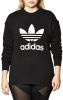 Adidas Hoodies & Sweatvesten Zwart Dames online kopen