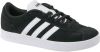 Adidas Sneakers Advantage Zwart/Grijs Kinderen online kopen