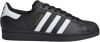 Adidas Superstar Foundation Black Strums Bianco 2015 Sneakers , Zwart, Unisex online kopen