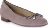 Ara Ballerina Shoes Taupe Samchevro , Roze, Dames online kopen