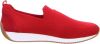 Ara Instappers & Slip ons Rood Dames online kopen