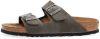 Birkenstock Sandalen arizona geolied calz s miinto 8A3DBA4D8B42DAF98825 , Zwart, Unisex online kopen