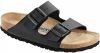 Birkenstock Sandalen arizona geolied calz s miinto 8A3DBA4D8B42DAF98825 , Zwart, Unisex online kopen